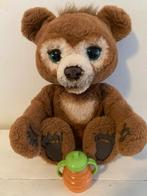 FurReal Cubby de Beer Interactieve Knuffel, Ophalen of Verzenden, Zo goed als nieuw, Beer