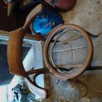 Stoel, Antiek en Kunst, Ophalen of Verzenden