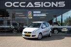 Suzuki Splash 1.0 Exclusive/ AIRCO/ RADIO, Stof, Gebruikt, 996 cc, Origineel Nederlands