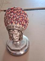 Automascotte indian guy, Ophalen of Verzenden