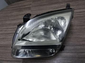 Koplamp Suzuki Ignis bj 2005 links. beschikbaar voor biedingen