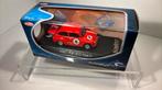Fiat 600 abarth solido 1.43, Auto, Solido, Ophalen of Verzenden, A