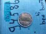 Verzamelingsmunt Willem Alexander 2025, Ophalen of Verzenden, Overige landen, 2 euro