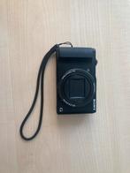 Sony HX60, Audio, Tv en Foto, Fotocamera's Digitaal, Gebruikt, Compact, Ophalen of Verzenden, Sony