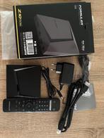 Formuler Z10 Pro Max IPTV TV Box (4GB/32GB), Audio, Tv en Foto, Mediaspelers, Ophalen of Verzenden, Zo goed als nieuw, USB 2, Minder dan 500 GB
