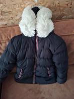 Warme winterjas met muts - Maat 6y, Kinderen en Baby's, Kinderkleding | Maat 116, Ophalen of Verzenden