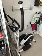 Crosstrainer, Ophalen, Zo goed als nieuw, Metaal, Crosstrainer