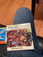 Beats International - Dub Be Good To Me CD Single, Ophalen of Verzenden, Zo goed als nieuw
