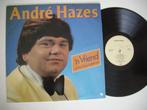 Andre Hazes 'n Vriend - LP vinyl, Ophalen, 12 inch, Levenslied of Smartlap