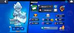 Brawlstars account 82k + 93 brawlers + 320 skins en meer!, Avontuur en Actie, Online, Gebruikt, Ophalen of Verzenden