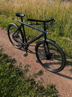 Vanmoof S2, Fietsen en Brommers, Elektrische fietsen, Ophalen, Zo goed als nieuw, 55 tot 59 cm, Vanmoof