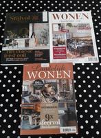 1 x Stijlvol Wonen  (2023), 2 x Landelijk Wonen (2024), Ophalen of Verzenden, Zo goed als nieuw, Overige typen