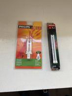 Philips spaarlampen, Ophalen of Verzenden, Zo goed als nieuw, E27 (groot)