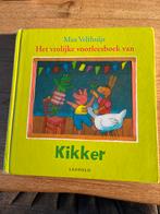 Kikker - Het vrolijke dikke voorleesboek, Ophalen of Verzenden, 2 tot 3 jaar