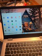 Chromebook, Computers en Software, Chromebooks, Qwerty, 32 GB of meer, Touchscreen, Nieuw