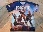 Fortnite T-shirt - Stoer design!, Ophalen of Verzenden, Zo goed als nieuw, Fortnite, Jongen of Meisje