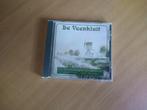 CD De Veenkluit.  Chr. Muziekvereniging Soli Deo Gloria, Ophalen of Verzenden, Zo goed als nieuw