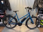 Batavus e-Dinsdag 57cm, Batavus, Ophalen of Verzenden, Zo goed als nieuw, 50 km per accu of meer