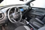 Toyota Aygo X 1.0 VVT-i MT Play 72 pk | Adaptive Cruise Cont, Auto's, Toyota, 12 maanden, Stof, Gebruikt, 920 kg