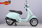 Vespa PRIMAVERA 45 KM/H (bj 2026), Overige modellen, Nieuw, Piaggio Vespa B.V., Minervum 7272
4817 ZM  Breda, NL