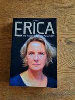 Erica - de motor achter de Meilandjes - Jan Dijkgraaf, Ophalen of Verzenden, Zo goed als nieuw, Jan Dijkgraaf, Film, Tv en Media