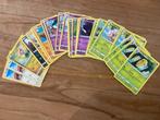Pokémonkaarten - Crimson Invasion (2017) te koop!, Verzenden, Nieuw, Meerdere kaarten