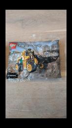 LEGO Technic 30433 Volvo Wiellader - Nieuw! - 2setjes, Ophalen of Verzenden, Nieuw, Complete set, Lego