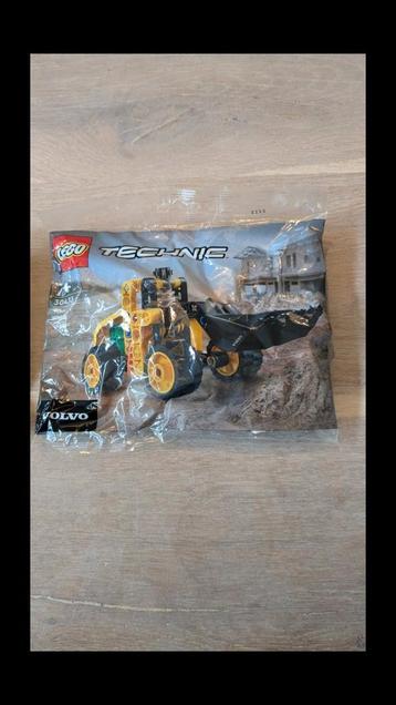 LEGO Technic 30433 Volvo Wiellader - Nieuw! - 2setjes beschikbaar voor biedingen