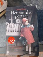 Het familieportret - Jenna Blum, Ophalen of Verzenden, Gelezen, Jenna Blum, Nederland