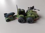 GI Joe Weapon Transport, Ophalen of Verzenden, Gebruikt, Jongen