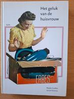 M. Groffen - Het geluk van de huisvrouw, Ophalen of Verzenden, Zo goed als nieuw, M. Groffen; S. Hoitsma