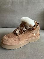 Nieuwe UGG Lowmel winterboots maat 38 - Chestnut, UGG, Bruin, Snowboots, Nieuw