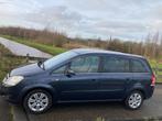 Opel Zafira 2.2 Cosmo 7 persoons!, Auto's, Voorwielaandrijving, Metallic lak, Gebruikt, Zwart