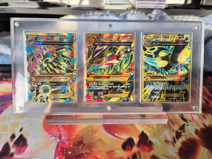 Pokemon XY Ancient Origins Masterset, Hobby en Vrije tijd, Verzamelkaartspellen | Pokémon, Ophalen of Verzenden