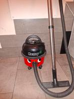 Henry Stofzuiger 1200w Gebruikt,met nieuwe koolborstel set., Witgoed en Apparatuur, Stofzuigers, Stofzak, Gebruikt, Stofzuiger