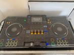 Pioneer XDJ-XZ + Flightcase + Decksaver - 1.5 jaar garantie!, Ophalen, Zo goed als nieuw, Dj-set, Pioneer