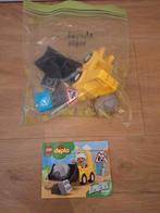 Duplo graafmachine 10930, Ophalen of Verzenden, Zo goed als nieuw, Duplo