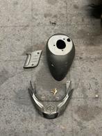 Piaggio zip sp spatbord setje, Ophalen of Verzenden, Zo goed als nieuw, Kap, Piaggio