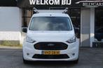 Ford Transit Connect 1.5 EcoBlue L2 Trend | Airco | Elec ram, Stof, Gebruikt, 4 cilinders, 100 pk
