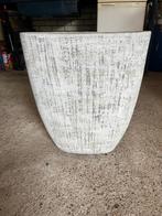 Bloempot, Ophalen, Steen, Overige kleuren, 50 tot 75 cm