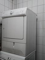 Zanussi Wasdroger zonder elektriciteit kabel., Ophalen, Zo goed als nieuw, Condens