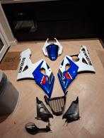 Kuipdelen GSXR 1000 K6 - Beschadigde linker kuip, Motoren, Ophalen, Gebruikt