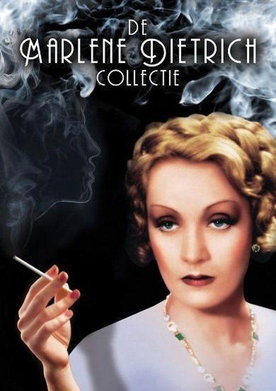 Marlene Dietrich Collection Film Collectie 12 DVD Box 🌲👀🌲, Cd's en Dvd's, Dvd's | Klassiekers, Zo goed als nieuw, Overige genres