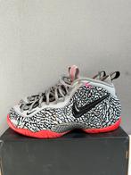 Nike Air Foanposite Pro Elephant Print 45 11, Kleding | Heren, Ophalen of Verzenden