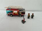 Brandweerwagen, lego, nr. 60002, Ophalen of Verzenden, Zo goed als nieuw