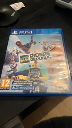 Riders Republic, Spelcomputers en Games, Games | Sony PlayStation 4, Ophalen, Online, Overige genres, 1 speler