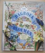 Een dagboek vol bloemen - Rhoda Nottridge, Diversen, Nieuw, Ophalen of Verzenden, Dagkalender
