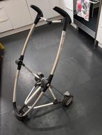 Quinny Zapp Onderstel (Frame), Ophalen
