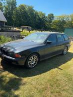 BMW E39 523i touring in onderdelen, Ophalen, BMW