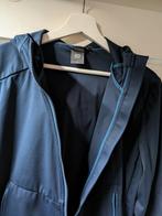 Identity dames windjack blauw maat L, Kleding | Dames, Jassen | Zomer, Ophalen of Verzenden, Zo goed als nieuw, Blauw
